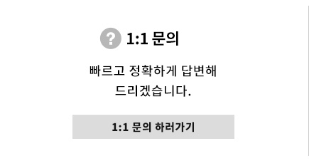 일대일문의